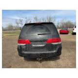 2010 Honda Odyssey