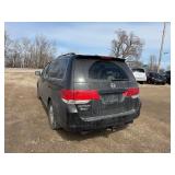 2010 Honda Odyssey