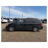 2010 Honda Odyssey