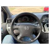 2010 Honda Odyssey