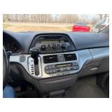 2010 Honda Odyssey