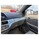 2010 Honda Odyssey