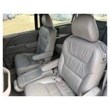 2010 Honda Odyssey