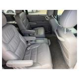 2010 Honda Odyssey