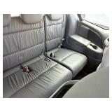 2010 Honda Odyssey