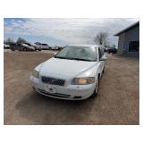 2005 Volvo V70