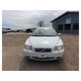2005 Volvo V70