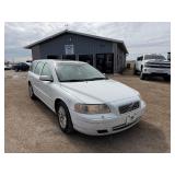 2005 Volvo V70