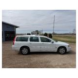 2005 Volvo V70