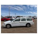 2005 Volvo V70