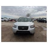 2007 Hyundai Santa Fe