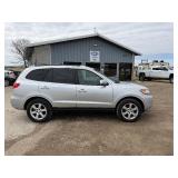 2007 Hyundai Santa Fe