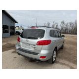 2007 Hyundai Santa Fe