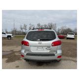 2007 Hyundai Santa Fe