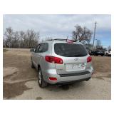 2007 Hyundai Santa Fe