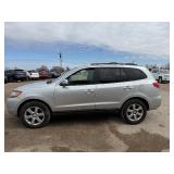 2007 Hyundai Santa Fe