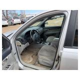 2007 Hyundai Santa Fe