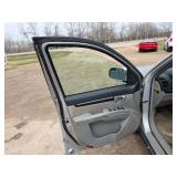 2007 Hyundai Santa Fe