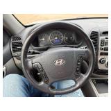2007 Hyundai Santa Fe