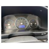 2007 Hyundai Santa Fe