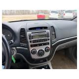 2007 Hyundai Santa Fe