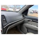 2007 Hyundai Santa Fe