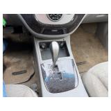 2007 Hyundai Santa Fe