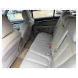 2007 Hyundai Santa Fe