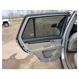 2007 Hyundai Santa Fe