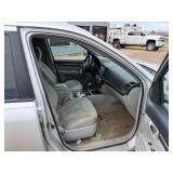 2007 Hyundai Santa Fe