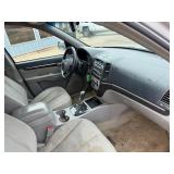 2007 Hyundai Santa Fe