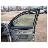 2007 Hyundai Santa Fe