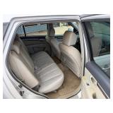 2007 Hyundai Santa Fe