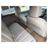 2007 Hyundai Santa Fe