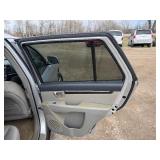 2007 Hyundai Santa Fe