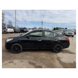 2012 Nissan Versa