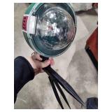 Christmas Lot incl Snowflake House Light!