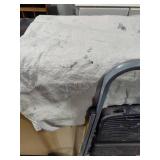 Rubbermaid Step Ladder, Milwaukee Tools Hand Truck, Extension Cords & Painter