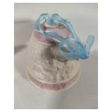 Lladro Collectible Bell Ornaments