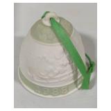 Lladro Collectible Bell Ornaments