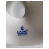 Lladro Collectible Bell Ornaments