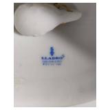 Lladro Collectible Bell Ornaments