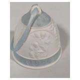Lladro Collectible Bell Ornaments