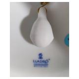 Lladro Collectible Bell Ornaments