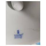 Lladro Collectible Bell Ornaments