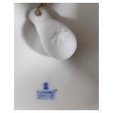 Lladro Collectible Bell Ornaments