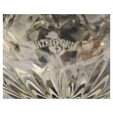 Waterford Crystal Round Ornament