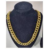 Monet Vintage Costume Jewelry