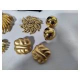 Monet Vintage Costume Jewelry