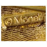 Monet Vintage Costume Jewelry